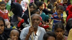 Thumbnail Berita Mengenai Rohingya