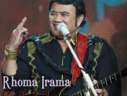 DOWNLOAD GRATIS LAGU Mp3 Terbaru RHOMA IRAMA TERLARIS