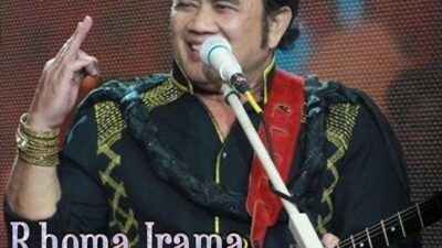 DOWNLOAD GRATIS LAGU Mp3 Terbaru RHOMA IRAMA TERLARIS