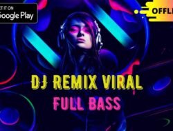 DOWNLOAD Kumpulan Lagu DJ Remix MP3 Gratis