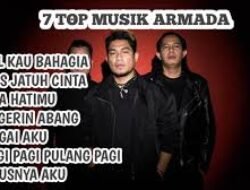 Download Lagu Mp3 Terbaru Armada Full Album