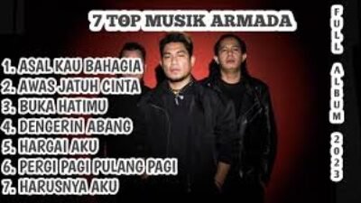 Download Lagu Mp3 Terbaru Armada Full Album