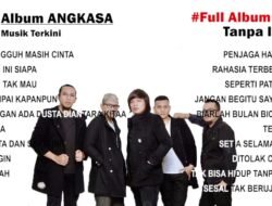 Download Gratis Lagu Angkasa Band MP3 Full Album