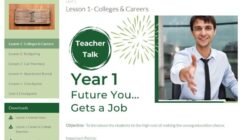 Beyond personal finance