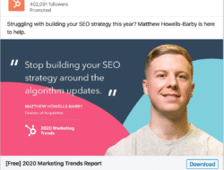 LinkedIn Marketing and Advertising A Guide to Growth