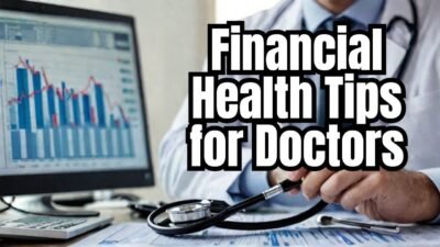 Personal Finance for Physicians A Guide to Financial Wellness