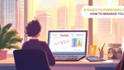 Personal Finance for Physicians A Guide to Financial Wellness