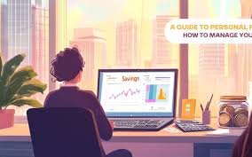 Personal Finance for Physicians A Guide to Financial Wellness