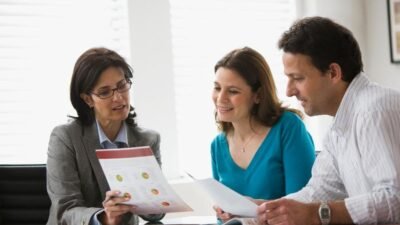 Personal Finance Advisor Your Guide to Financial Success