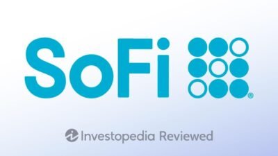Sofi personal finance