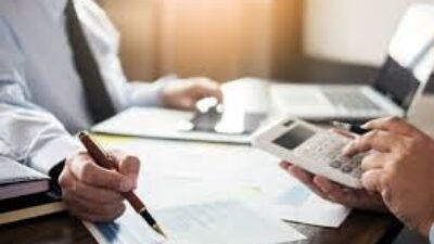 What is a Finance Charge on a Personal Loan?