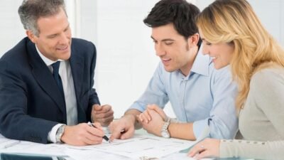 Personal Finance Advisor Your Guide to Financial Success