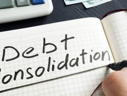 Debt Consolidation A Path to Better Personal Finances