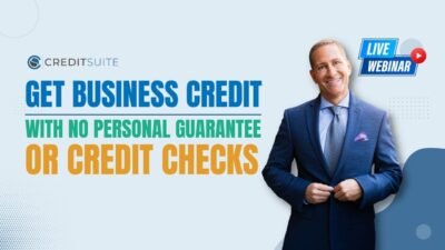 Business Financing No Personal Guarantee Needed