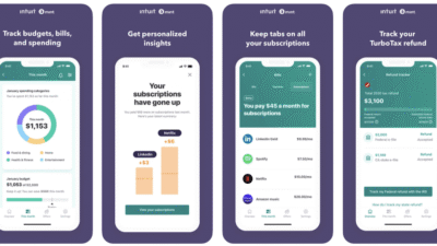 Mint Personal Finance Safe Securing Your Financial Future