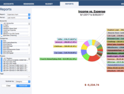 Best Personal & Small Business Finance Software Simplify Your Finances