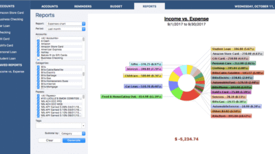 Best Personal & Small Business Finance Software Simplify Your Finances