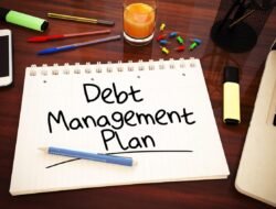 Debt Consolidation A Path to Better Personal Finances