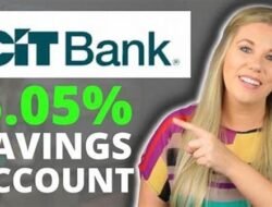 Empowering Financial Success: CIT Bank Savings Accounts Fuel Your Achievements