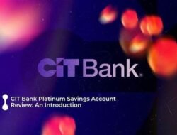 The Savings Revolution: CIT Bank’s Account Sets a New Standard