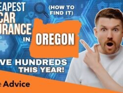 Car Insurance Oregon