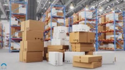 Data Analytics for Inventory Optimization: Maximizing Supply Chain Efficiency