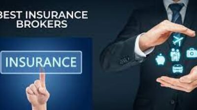 Insurance Broking Service