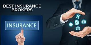 Insurance Broking Service
