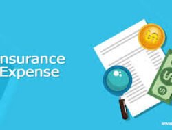 Insurance Expense Meaning