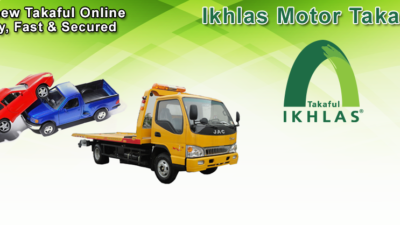 Takaful Malaysia Car Insurance Near Me