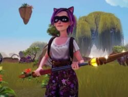 Best Place To Get Rich Soil Dreamlight Valley