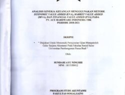 Finance To Value Adalah