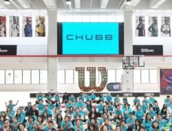 Chubb Insurance Company Of Australia Limited