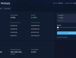 Kamino Finance Adalah