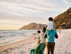 Top Holiday Destinations In South Africa