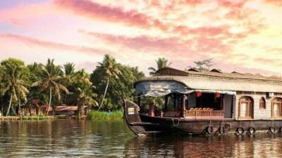 Tourism In Kerala India