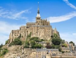 Tourism Sites In Europe