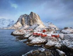 Tourist Attractions In Northern Europe