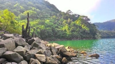 Tourist Destination Dumaguete