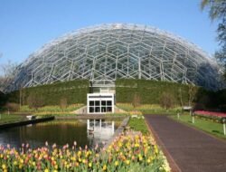 Tourist Destinations Missouri