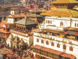 Tourist Destinations Nepal