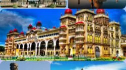 Tourist Destinations Of India
