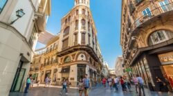 Tourist Destinations Spain