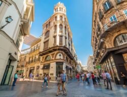 Tourist Destinations Spain