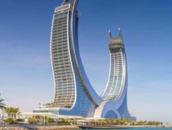 Tourist Places Of Qatar