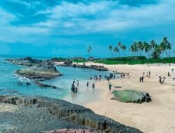 Tourist Spots Near To Me