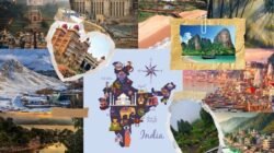 Travel Destinations In India For June