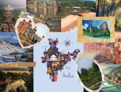 Travel Destinations In India For June