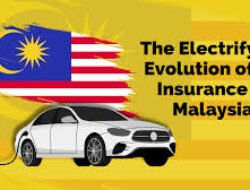 Best Ev Car Insurance Malaysia