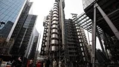 Insurance Jobs London